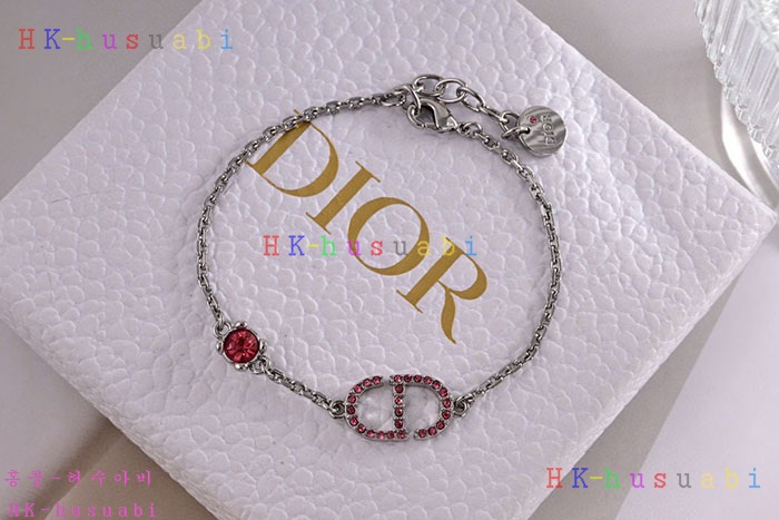 NEW  디올 팔찌 신상 DR 6855241