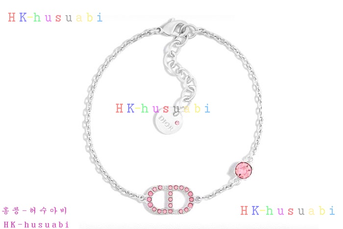 NEW  디올 팔찌 신상 DR 6855241