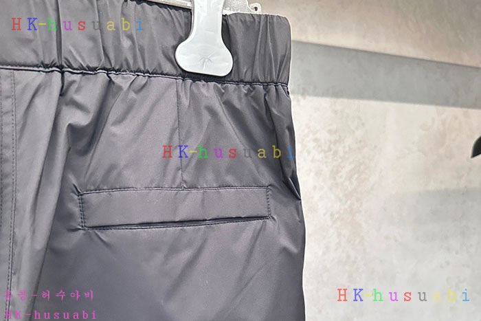 NEW 로로피아나 바지 신상 LP 680700