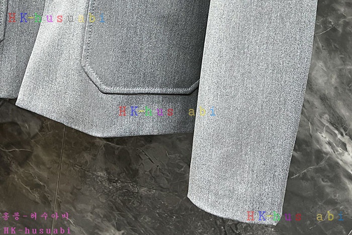 NEW 로에베 자켓 신상 L 2504403