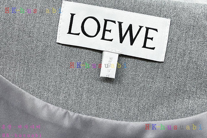 NEW 로에베 자켓 신상 L 2504403