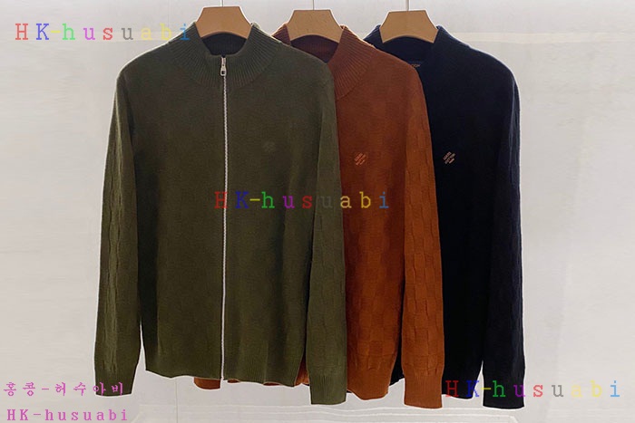 NEW 루이비통 니트가디건 신상 LV 9655805