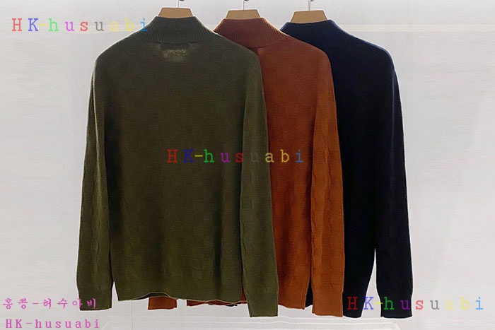 NEW 루이비통 니트가디건 신상 LV 9655805