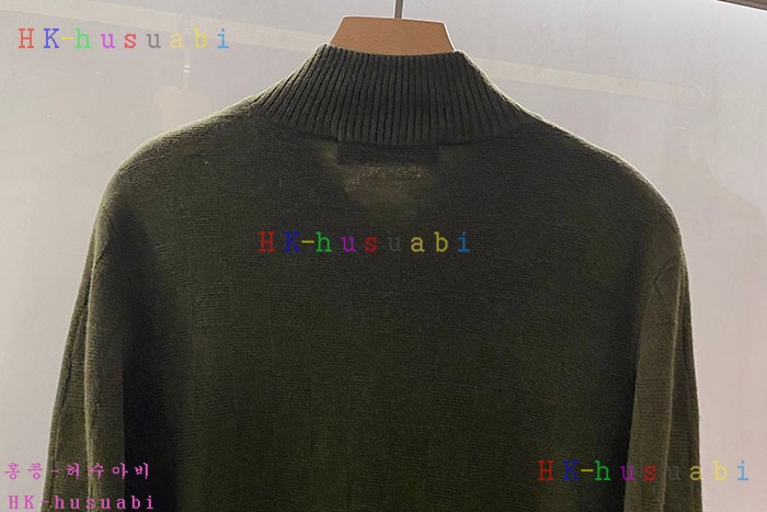 NEW 루이비통 니트가디건 신상 LV 9655805