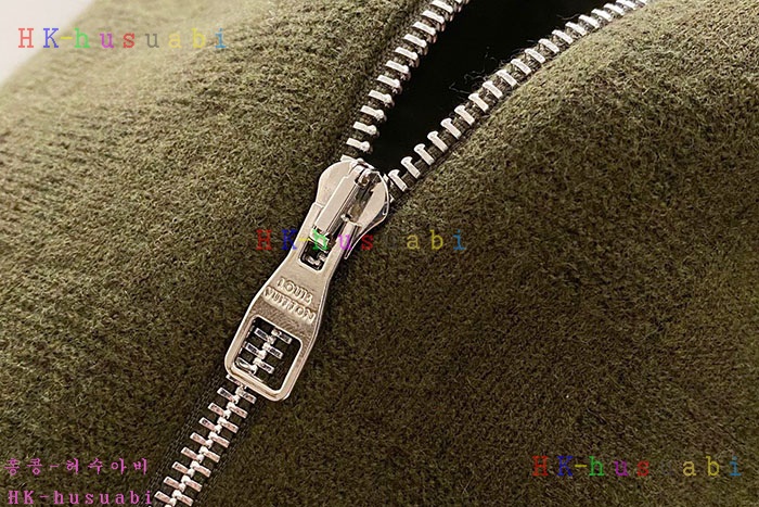 NEW 루이비통 니트가디건 신상 LV 9655805