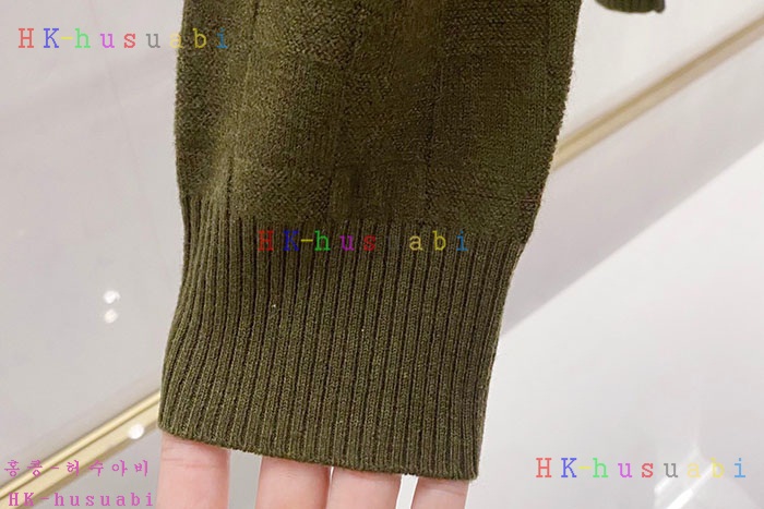 NEW 루이비통 니트가디건 신상 LV 9655805