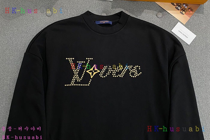 NEW 루이비통 니트 신상 LV 9647072