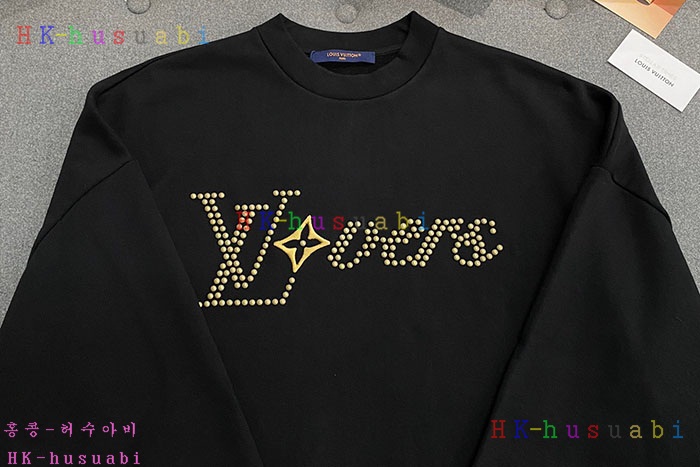 NEW 루이비통 니트 신상 LV 9647072