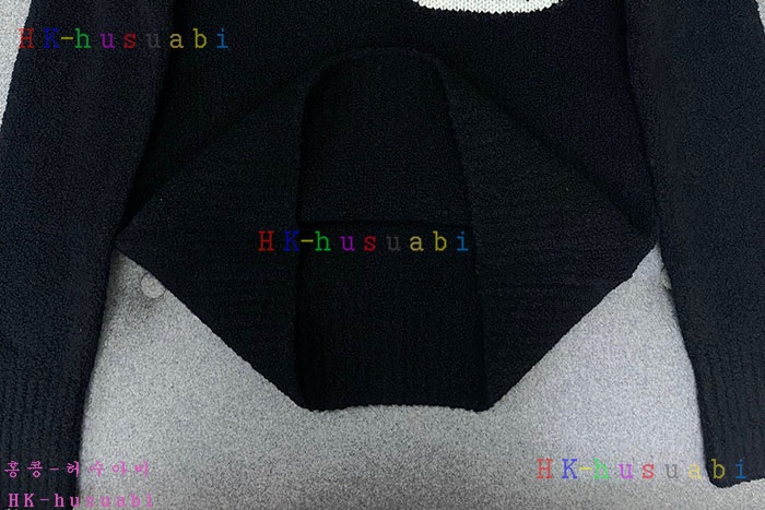 NEW 루이비통 니트 신상 LV 9647073