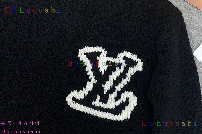 NEW 루이비통 니트 신상 LV 9647073