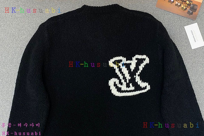 NEW 루이비통 니트 신상 LV 9647073