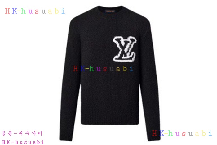 NEW 루이비통 니트 신상 LV 9647073