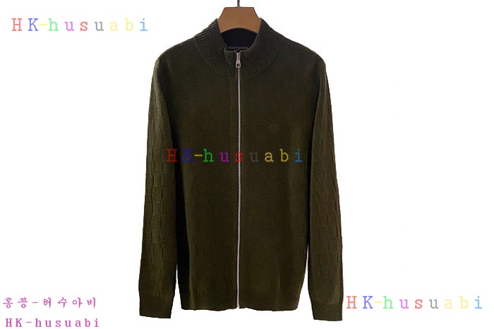 NEW 루이비통 니트가디건 신상 LV 9655805