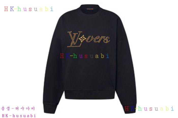 NEW 루이비통 니트 신상 LV 9647072