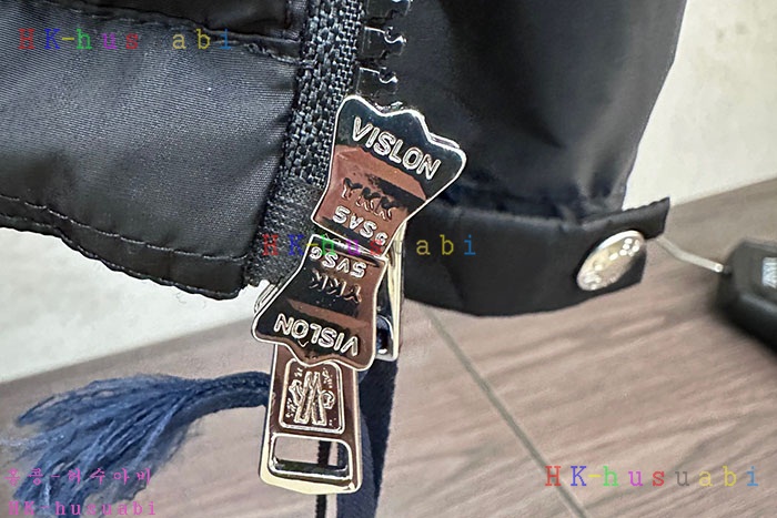 NEW 몽클레어  바람막이 자켓 신상 M 2070400