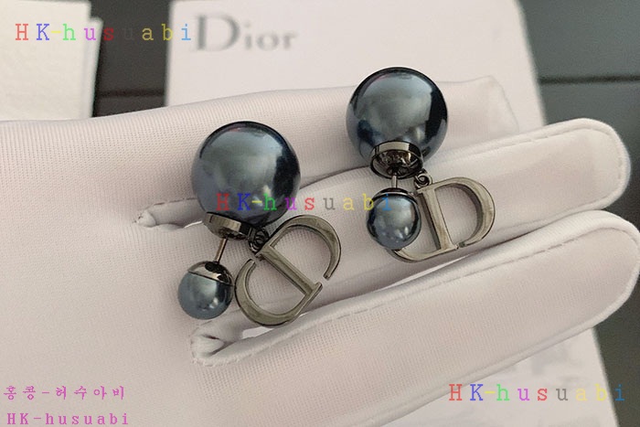 NEW  디올 귀걸이 신상 DR 6855263