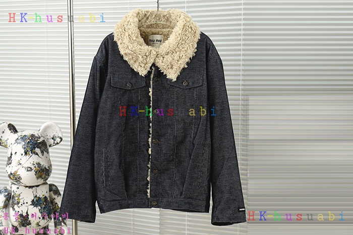 NEW 미우미우 자켓 신상 MU 668002