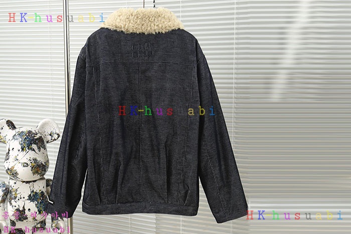 NEW 미우미우 자켓 신상 MU 668002