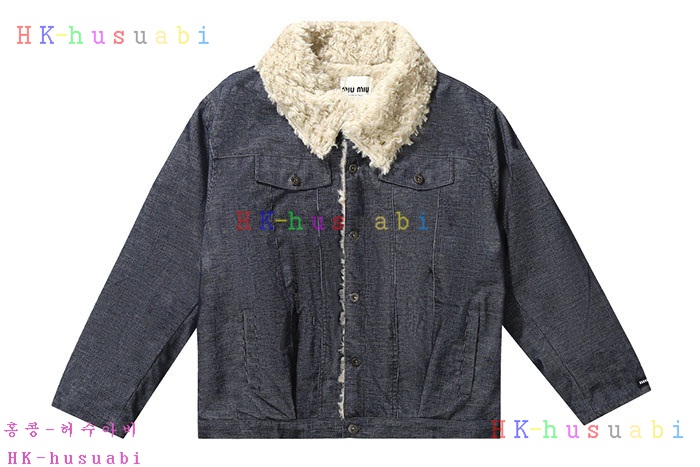 NEW 미우미우 자켓 신상 MU 668002