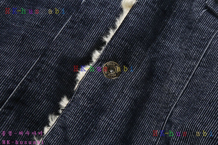 NEW 미우미우 자켓 신상 MU 668002
