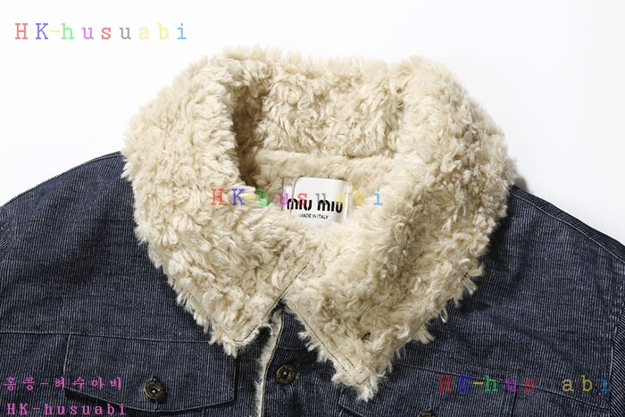 NEW 미우미우 자켓 신상 MU 668002