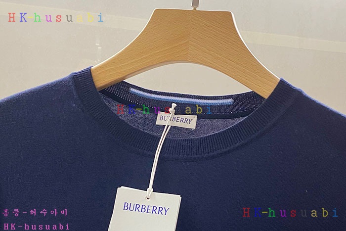 NEW 버버리 니트 신상 BB 997444