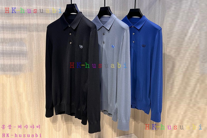 NEW 보테가베네타 니트 신상 BV 7470103