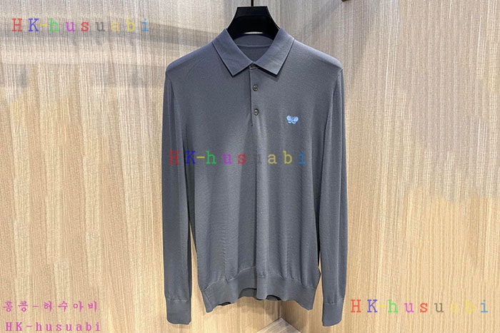 NEW 보테가베네타 니트 신상 BV 7470103