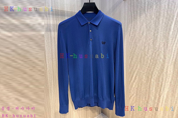 NEW 보테가베네타 니트 신상 BV 7470103