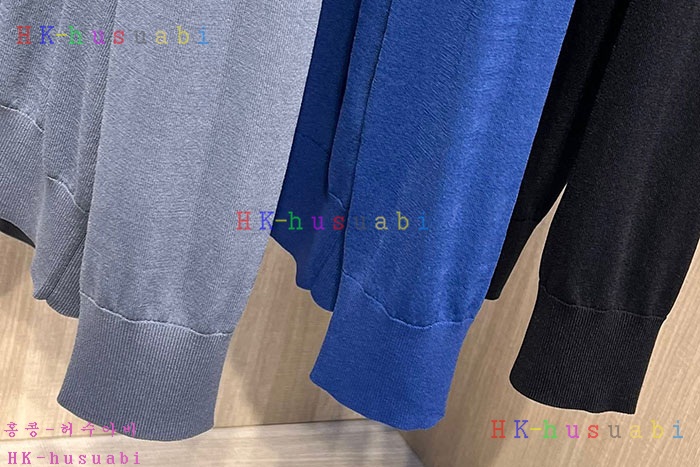 NEW 보테가베네타 니트 신상 BV 7470103
