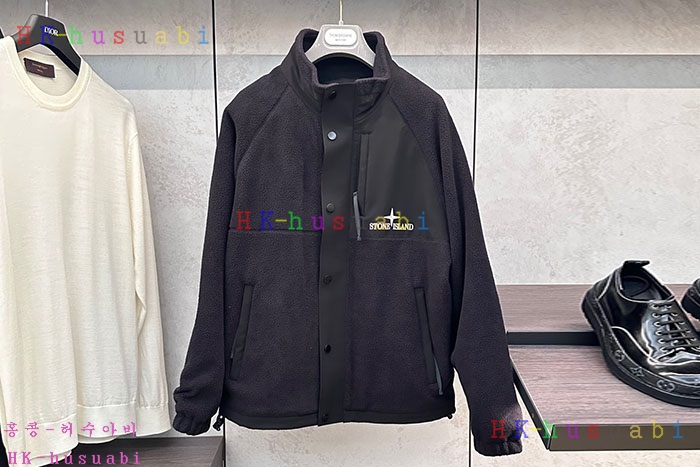 NEW 스톤 아일랜드 자켓 신상 ST 8570442