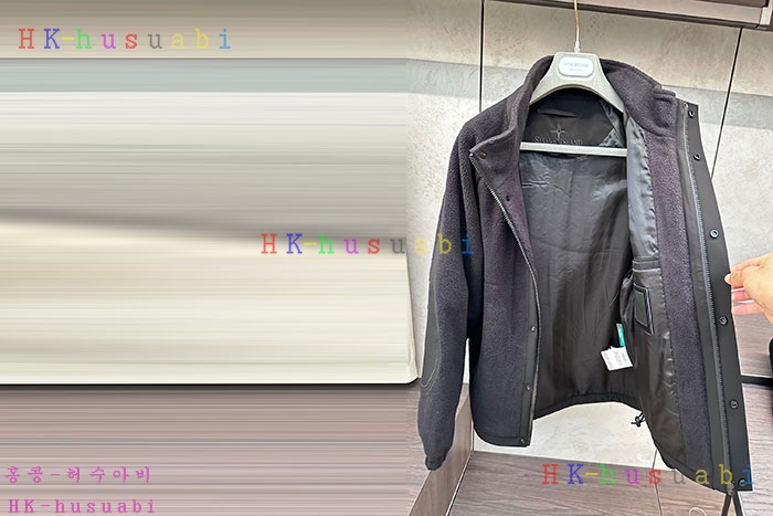 NEW 스톤 아일랜드 자켓 신상 ST 8570442