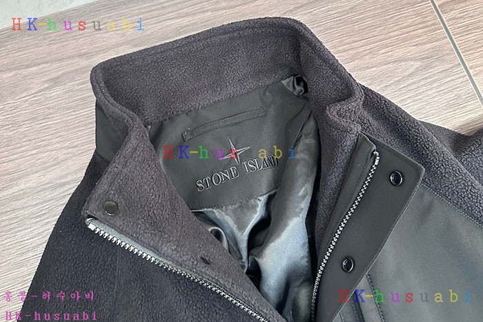 NEW 스톤 아일랜드 자켓 신상 ST 8570442