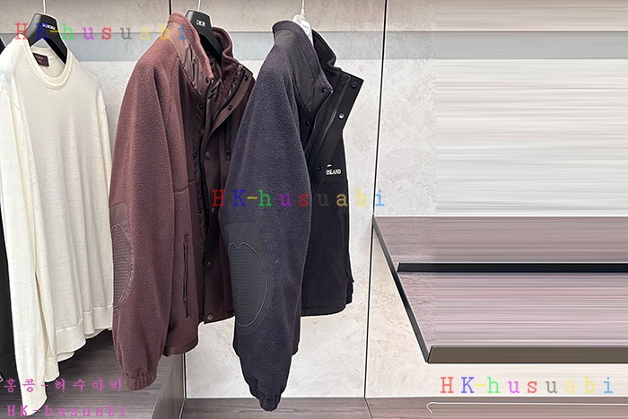 NEW 스톤 아일랜드 자켓 신상 ST 8570442
