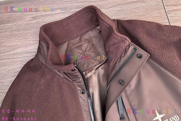 NEW 스톤 아일랜드 자켓 신상 ST 8570443