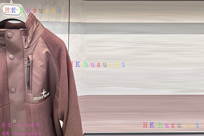 NEW 스톤 아일랜드 자켓 신상 ST 8570443