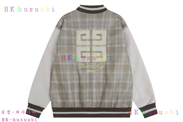 NEW 지방시 자켓 신상 GV 4475001