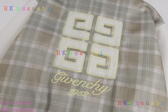 NEW 지방시 자켓 신상 GV 4475001