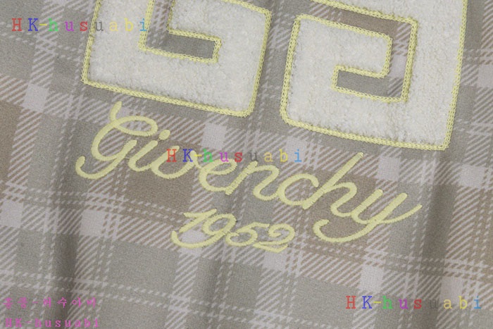 NEW 지방시 자켓 신상 GV 4475001