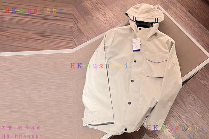 NEW 캐나다구스 자켓 신상 C 447445