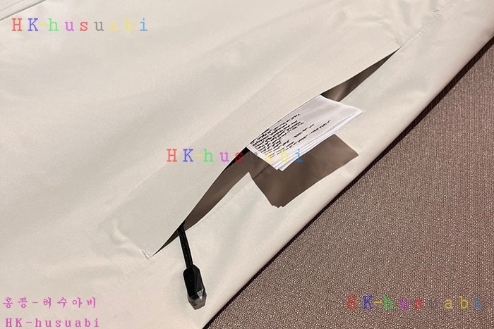 NEW 캐나다구스 자켓 신상 C 447445