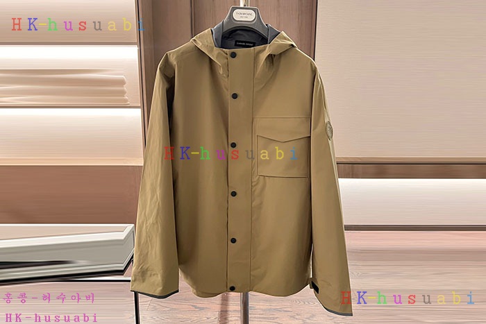 NEW 캐나다구스 자켓 신상 C 447446
