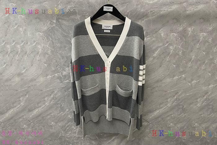 NEW 톰브라운 가디건 신상 TB  6770053