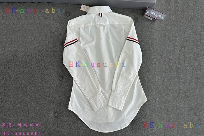 NEW 톰브라운 남방 신상 TB  6770015