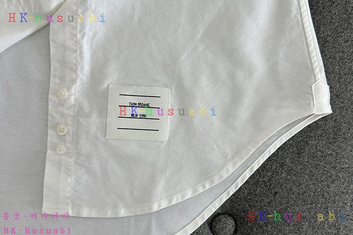 NEW 톰브라운 남방 신상 TB  6770015