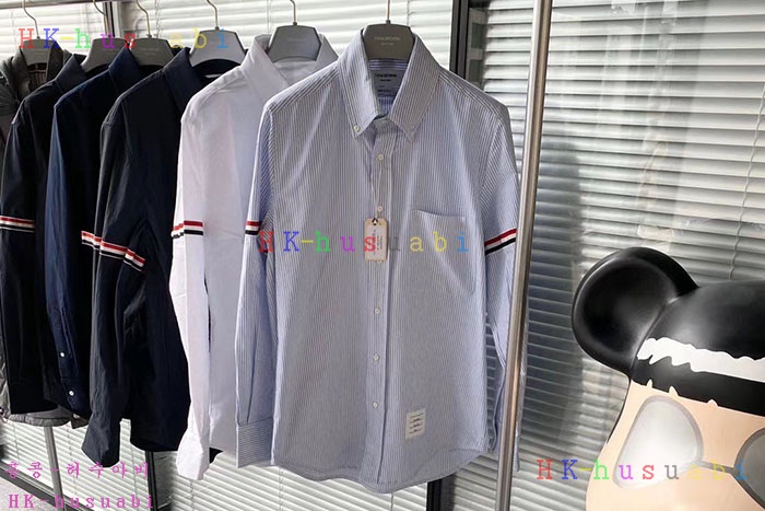 NEW 톰브라운 남방 신상 TB  6770022