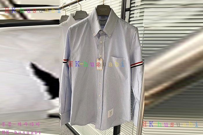 NEW 톰브라운 남방 신상 TB  6770022