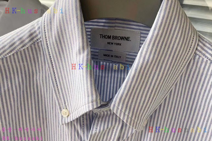 NEW 톰브라운 남방 신상 TB  6770022