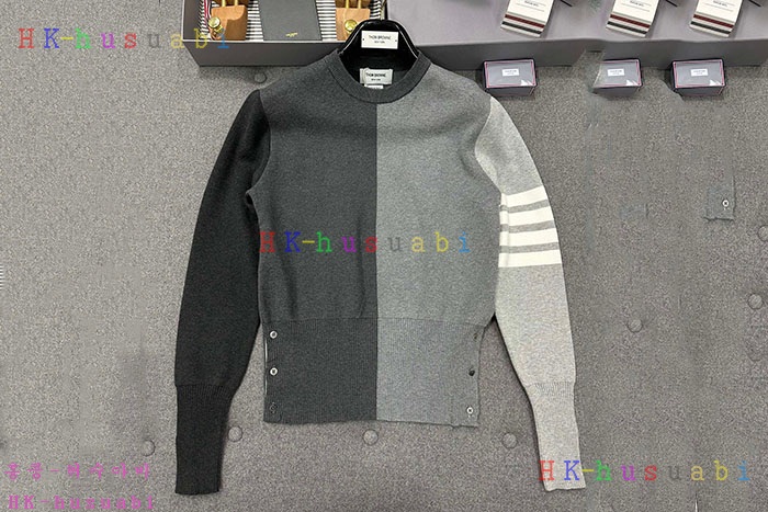 NEW 톰브라운 니트 신상 TB  6770048