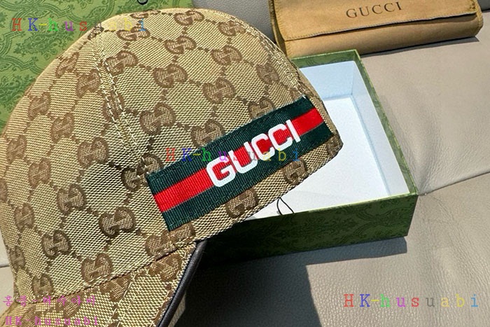 NEW 구찌 모자 신상 GU 145011